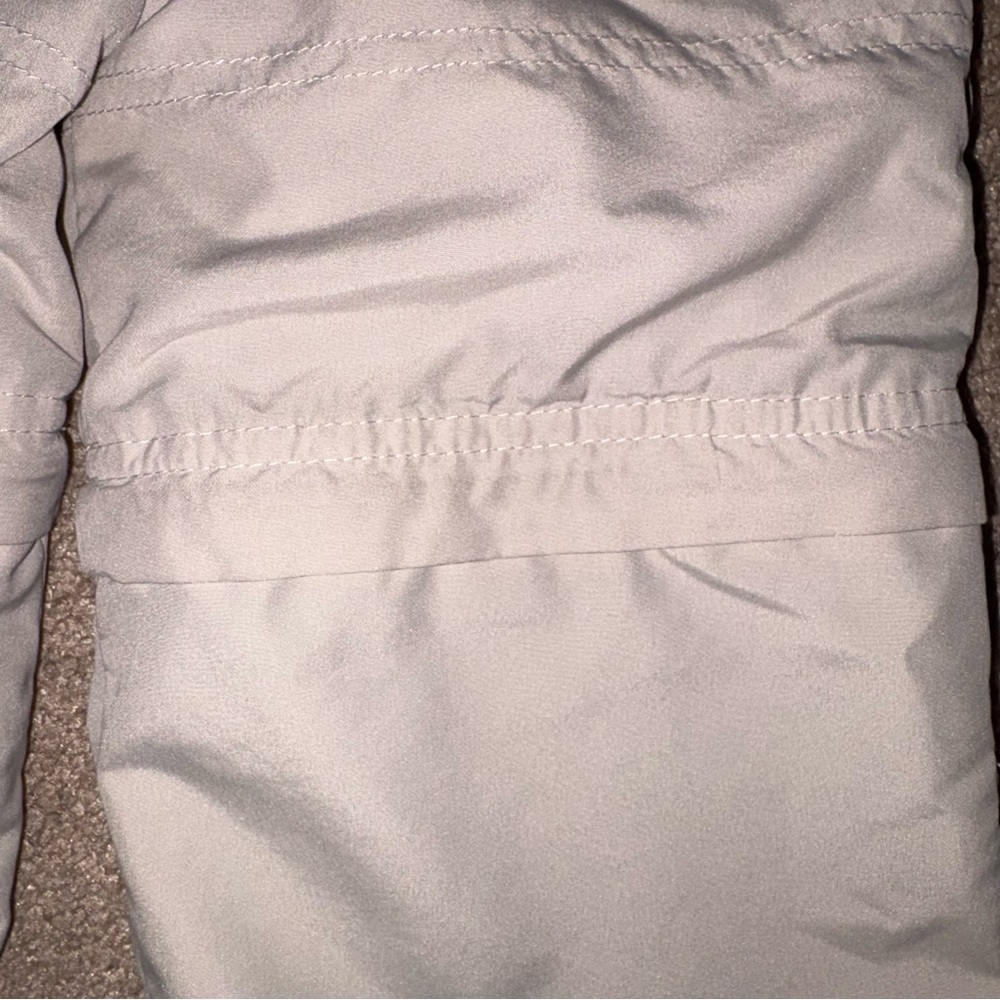 First Wave Tan and Black Casual Cargo Bottoms - Picture 4 of 7